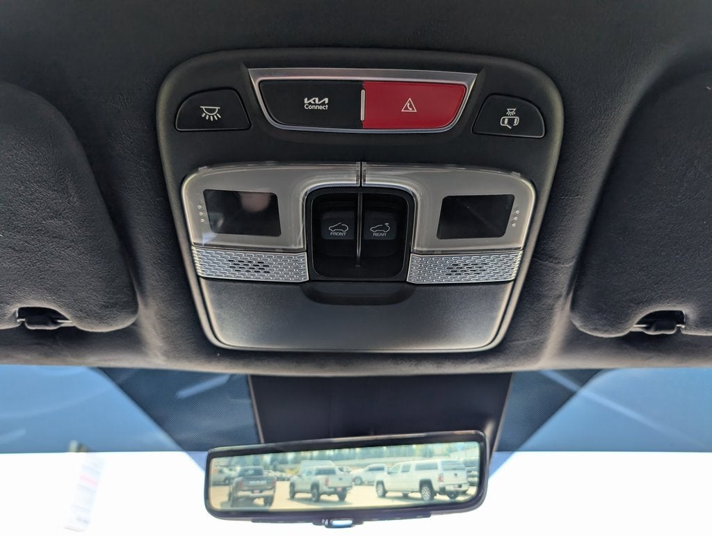 2023 Kia Telluride SX Prestige X-Pro