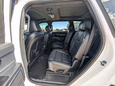 2023 Kia Telluride SX Prestige X-Pro