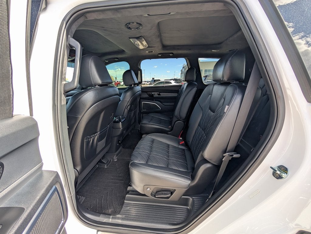 2023 Kia Telluride SX Prestige X-Pro