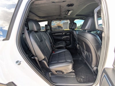 2023 Kia Telluride SX Prestige X-Pro