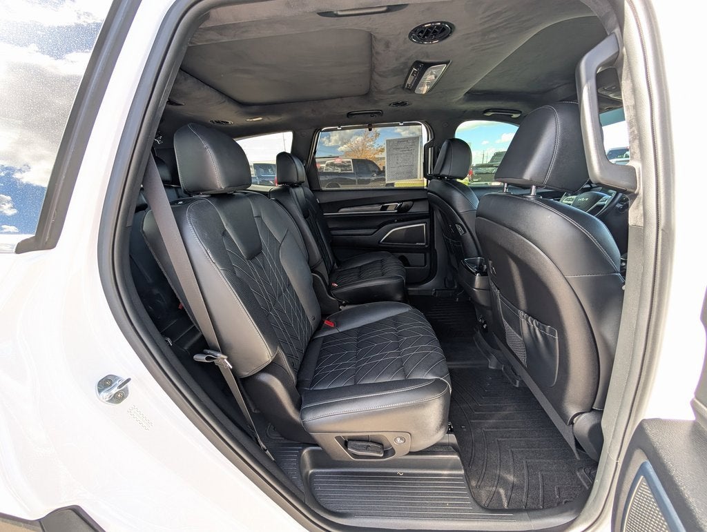 2023 Kia Telluride SX Prestige X-Pro