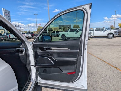 2023 Kia Telluride SX Prestige X-Pro