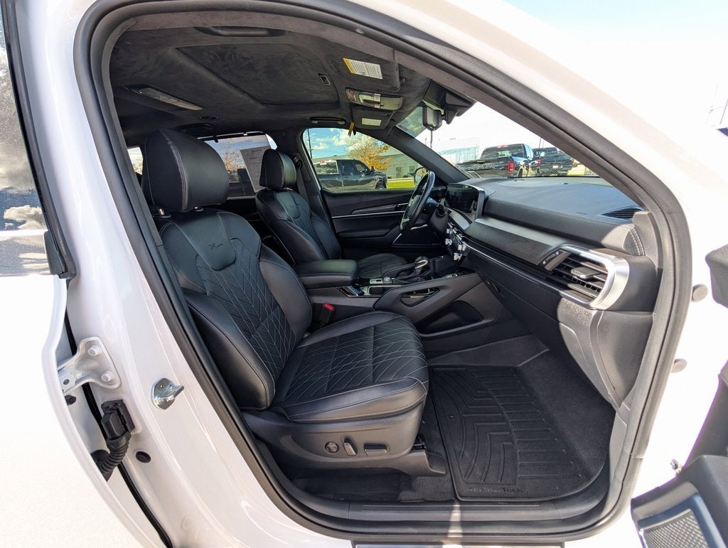2023 Kia Telluride SX Prestige X-Pro