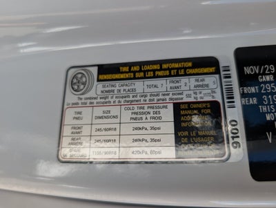 2023 Kia Telluride SX Prestige X-Pro