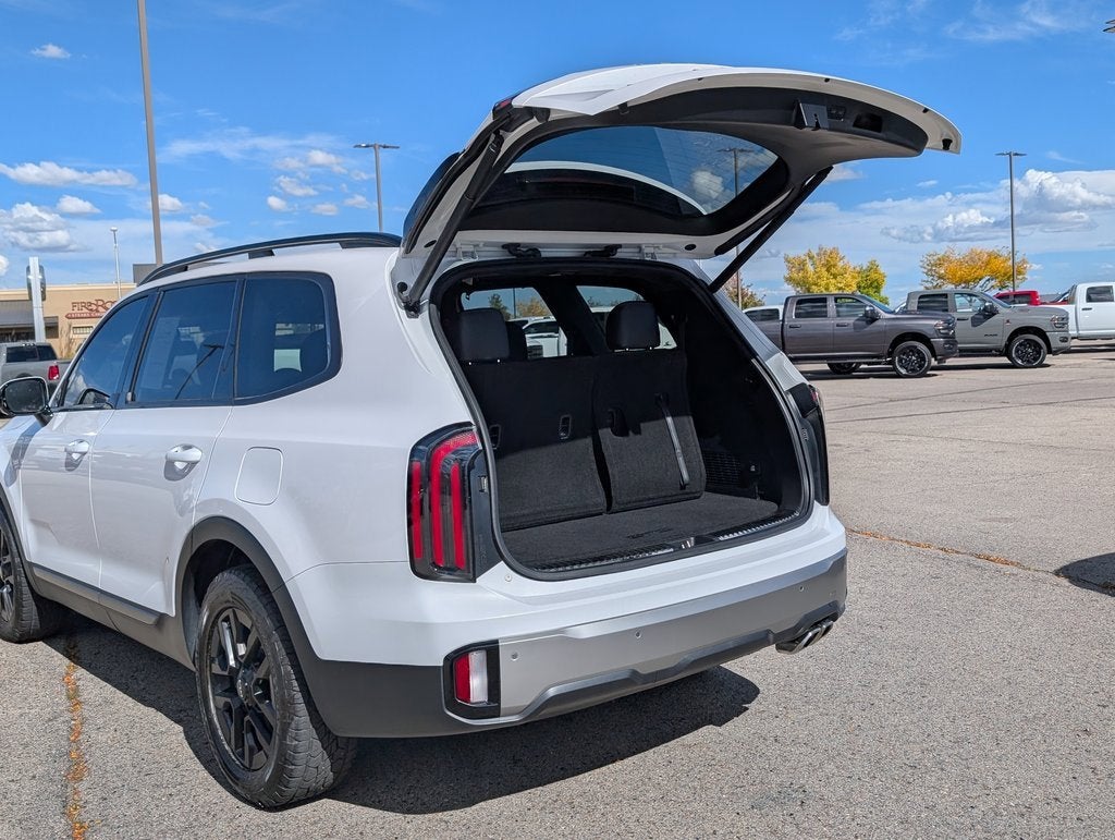 2023 Kia Telluride SX Prestige X-Pro