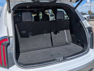 2023 Kia Telluride SX Prestige X-Pro