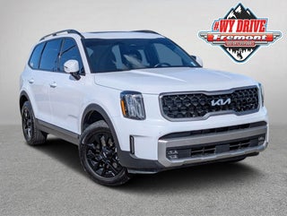 2023 Kia Telluride SX Prestige X-Pro