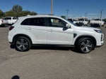 2025 Mitsubishi Outlander Sport S