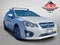 2013 Subaru Impreza Wagon 2.0i Limited