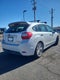 2013 Subaru Impreza Wagon 2.0i Limited