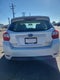 2013 Subaru Impreza Wagon 2.0i Limited