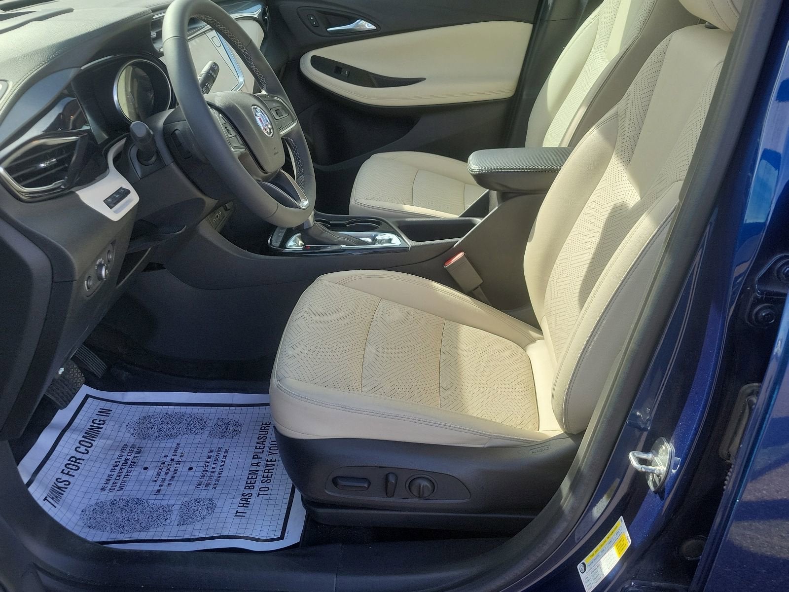 2022 Buick Encore GX Essence