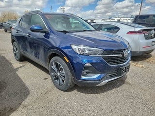 2022 Buick Encore GX Essence