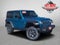 2020 Jeep Wrangler Rubicon