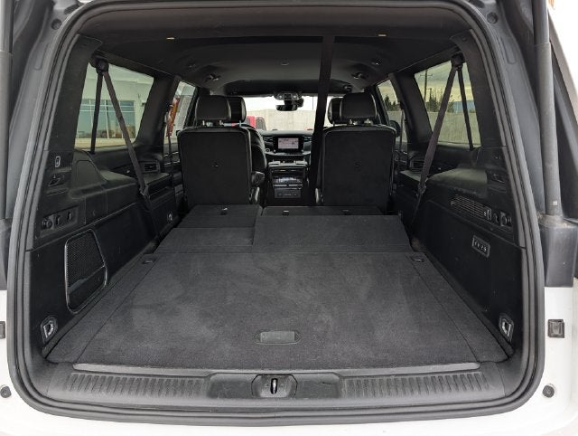 2025 Jeep Wagoneer L Series II