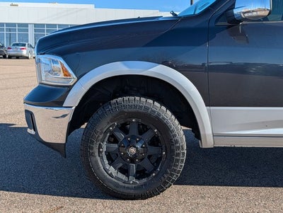 2014 RAM 1500 Laramie