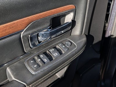 2014 RAM 1500 Laramie