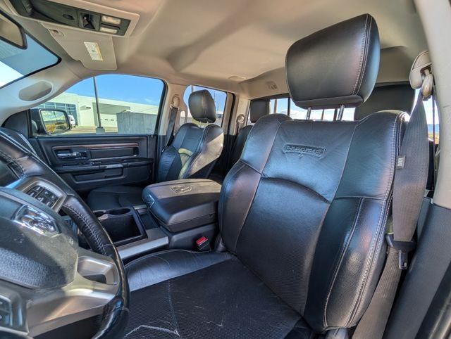 2014 RAM 1500 Laramie