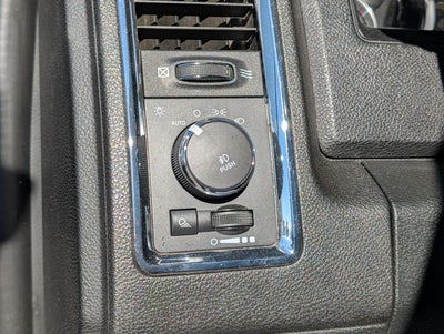 2014 RAM 1500 Laramie