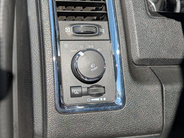 2014 RAM 1500 Laramie