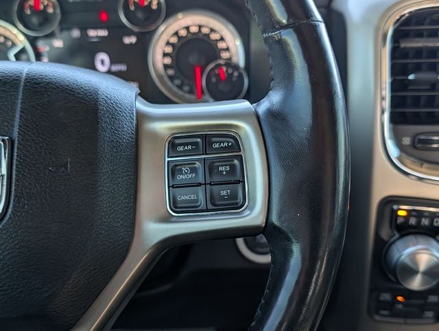 2014 RAM 1500 Laramie