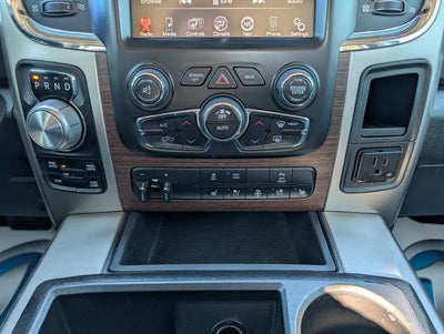 2014 RAM 1500 Laramie