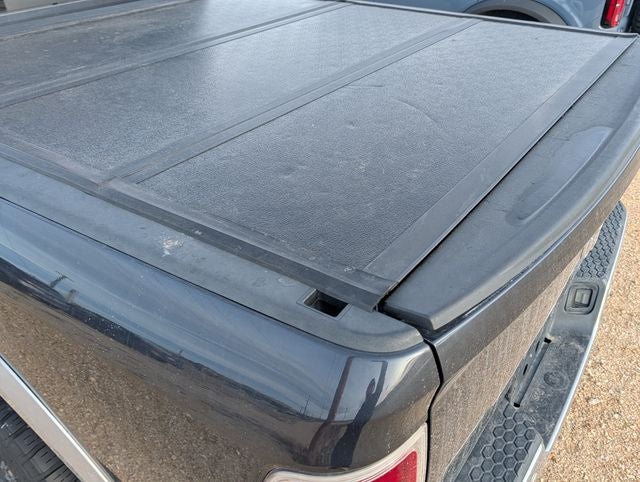 2014 RAM 1500 Laramie