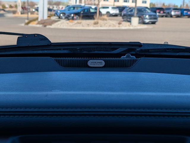 2014 RAM 1500 Laramie