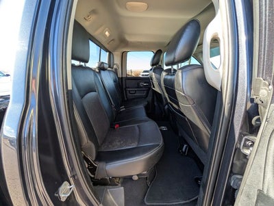 2014 RAM 1500 Laramie