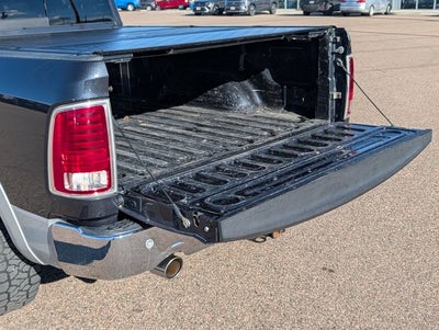 2014 RAM 1500 Laramie