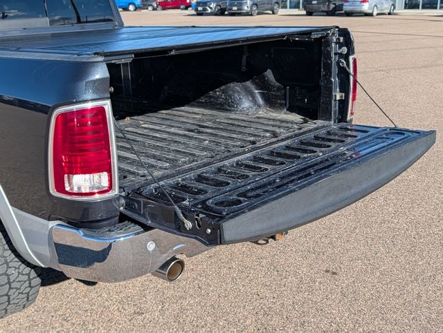 2014 RAM 1500 Laramie