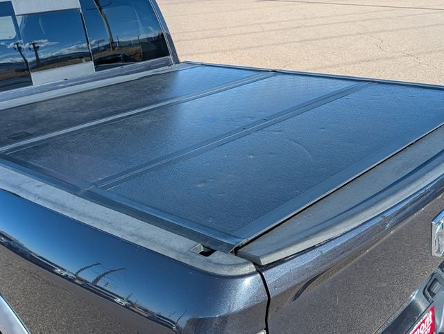 2014 RAM 1500 Laramie