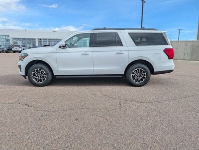 2024 Ford Expedition Max XLT