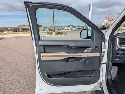 2024 Ford Expedition Max XLT