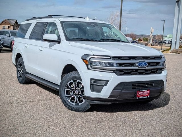 2024 Ford Expedition Max XLT