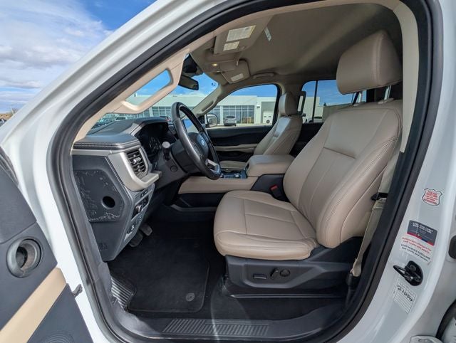 2024 Ford Expedition Max XLT