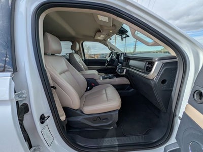 2024 Ford Expedition Max XLT