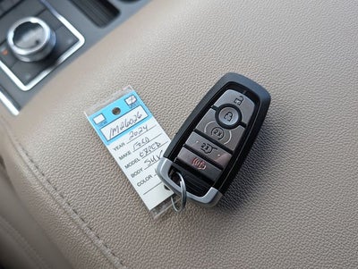 2024 Ford Expedition Max XLT