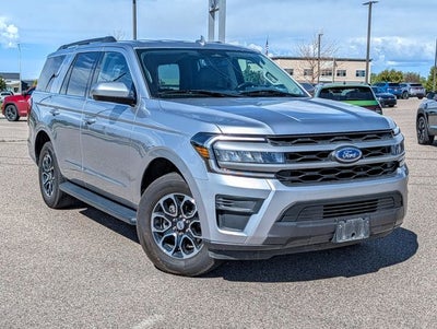 2024 Ford Expedition XLT
