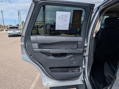 2024 Ford Expedition XLT