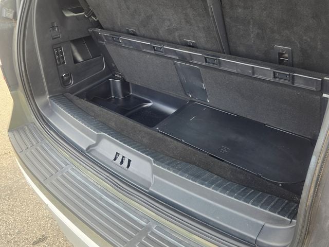 2024 Ford Expedition Timberline