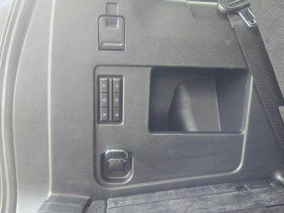 2024 Ford Expedition Timberline