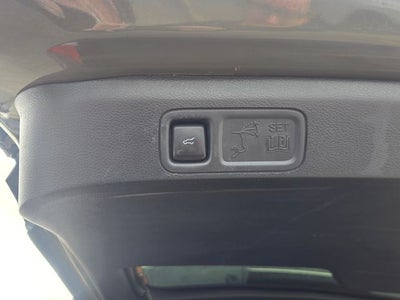 2024 Ford Expedition Timberline