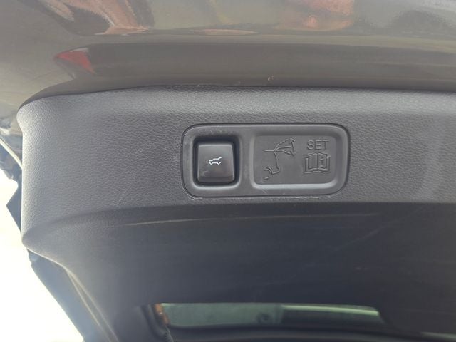 2024 Ford Expedition Timberline