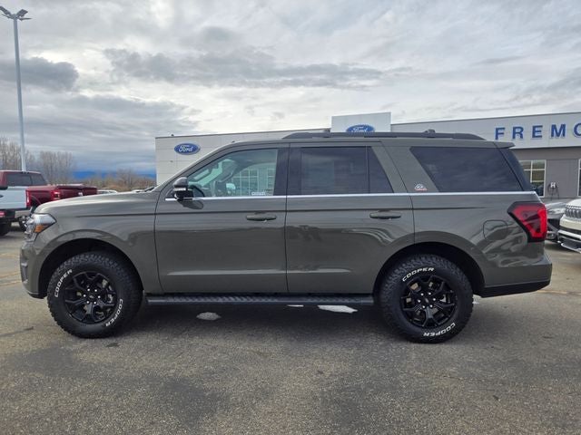 2024 Ford Expedition Timberline