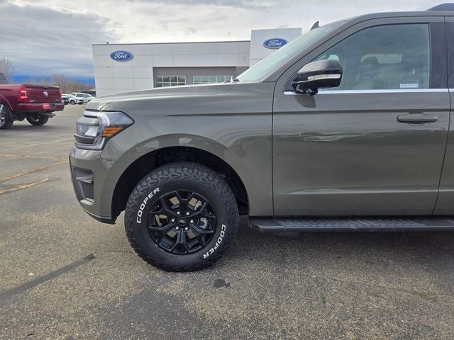 2024 Ford Expedition Timberline