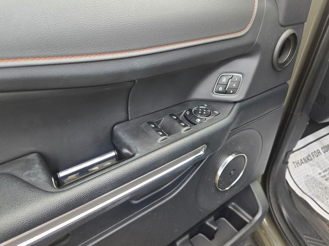 2024 Ford Expedition Timberline