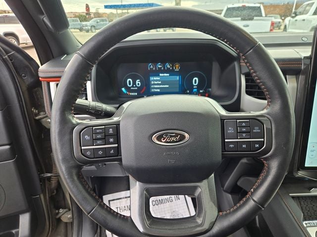 2024 Ford Expedition Timberline