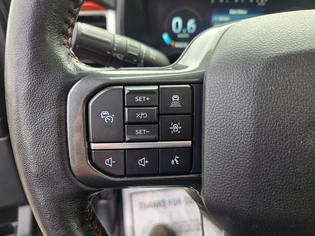 2024 Ford Expedition Timberline