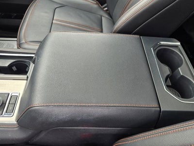 2024 Ford Expedition Timberline